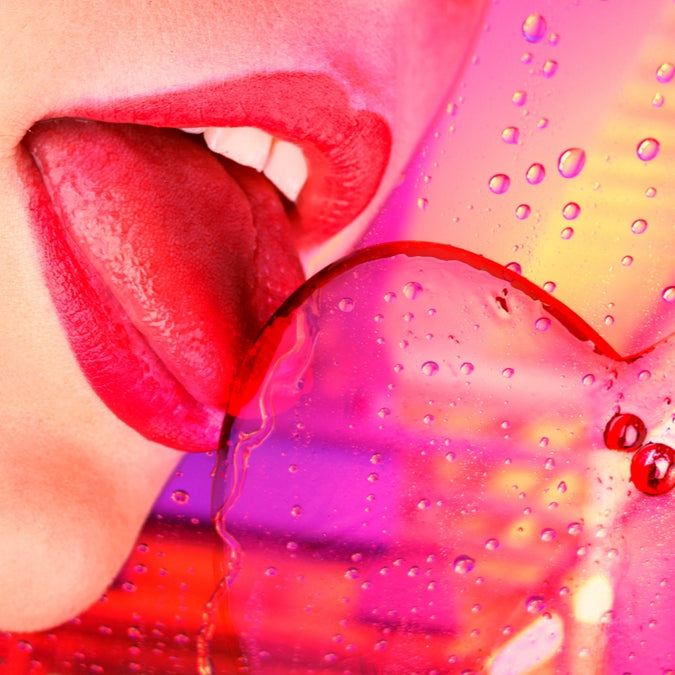 Lick Me All Over (Type) Scented Aroma Beads