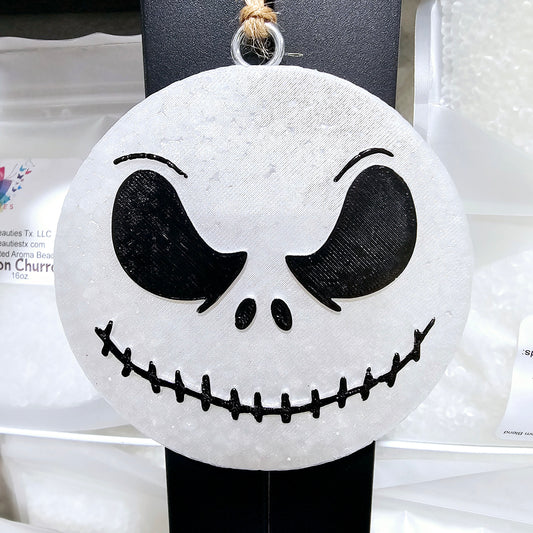 Jack Skellington Car Freshie