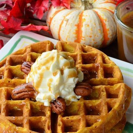 Pumpkin Pecan Waffle (BBW Type) Scented Aroma Beads