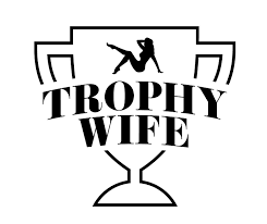 Trophy Wife Scented Melt & Pour Wax 12 oz.