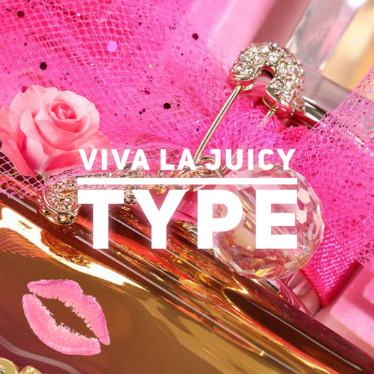 Viva La Juicy (Type) Scented Aroma Beads