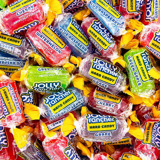 Jolly Rancher (Type) Scented Aroma Beads