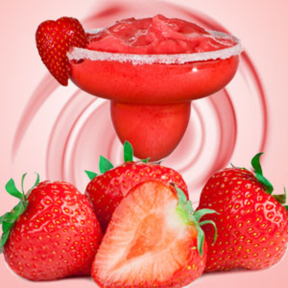 Strawberry Daiquiri Scented Aroma Beads